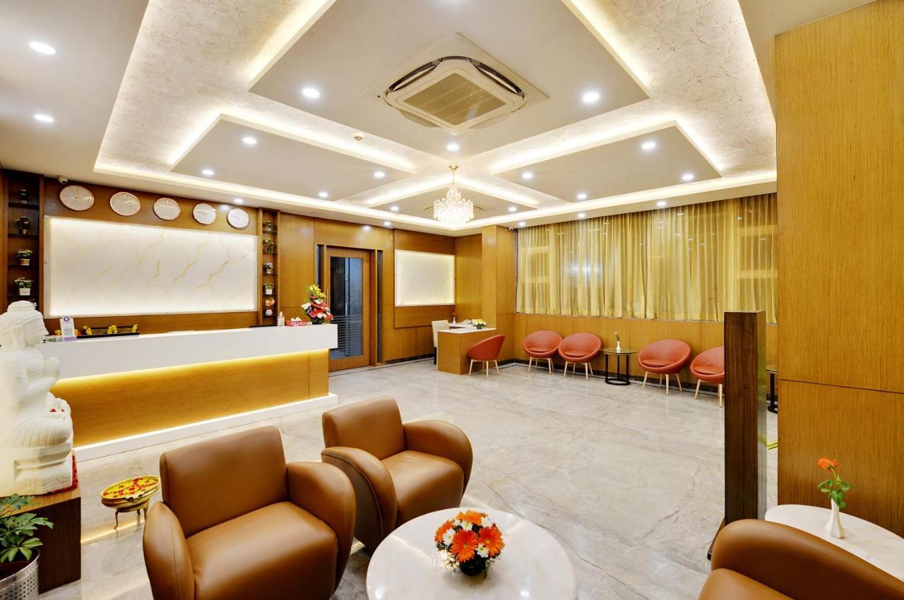 La Sara Gateway Hotel Bangalore Exterior foto